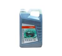 Bomba de Aceite Mezcla Stihl HP Ultra 5 Litros Dispensador 2 Tiempo Motosierra