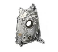 Bomba de aceite OP-MI03 JAPANPARTS para MITSUBISHI PAJERO II L200 PAJERO SPORT I