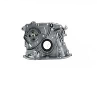 JAPANPARTS OP-TY23 - Bomba de aceite para motor