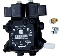 Bomba De Aceite Para COB-20-40