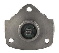 Bomba de aceite para engranajes cicloide 0,5 Mpa 1800 r/min Tipo de inserto lubricante de alto rendimiento Construcción de hierro duradera Combinación perfecta para equipos de (TOP-12A)