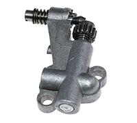 Bomba de aceite para Hyundai HYPS33 HYPS5200X HYMT5200X Einhell BG-PC2625T BG-CB2041TH 4 en 1 GC-MM52 4 en 1 Tapa 4 en 1 Alpina TB250J MT26 Stiga SMT226 Oregon PH600