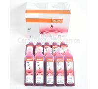 Bomba de Aceite para Mezcla STIHL Caballos Fuerza 10 x 100 ML Motores 2 Tiempo