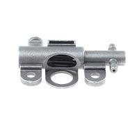 Bomba de aceite para motosierra Homelite Ryobi Echo 35cc 38cc 42cc RY40502 P548 CCS-58V ECCS-58V UT10540 UT10560 UT10580 UT10544 UT10546 UT10564 UT10566 UT1058 4 UT10586 UT10548 UT10568 UT10588