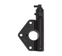 Bomba de Aceite para Motosierra McCulloch 32cc MC 9228 301106 - Resistente al Desgaste, Práctica, Reemplazo Directo para Bombas de Aceite de Sierra Eléctrica