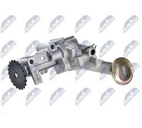 BOMBA DE ACEITE PARA RENAULT KANGOO 1.9 DTI 2000-