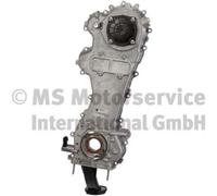 Bomba de aceite PIERBURG 7.07381.08.0