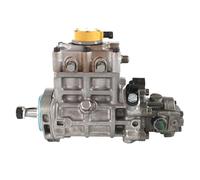 Bomba de aceite y combustible 326-4635 compatible con CAT 320D, C6.6/C6 de seis cilindros, con transferencia 4264806/2923751