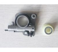 Bomba de aceite y gusano para Shindaiwa 269TS 320TS ECHO CS 2600 CS35 Chiansaw 36cc Sierra de cadena