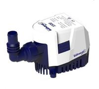 Bomba De Achique Automática Attwood 5505-7 Sahara MK2 500 GPH 12V 3/4"