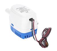Bomba de achique automatica Barco Marina 12V automático Sumergible de achique