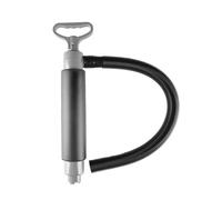 Bomba de achique manual | Bomba de agua manual | Bombas portátiles de transferencia de agua para barcos pequeños, canoas, accesorios para Kayak, eliminación duradera para uso a largo plazo
