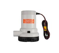 Bomba de achique SEAFLO serie 01 2000 GPH
