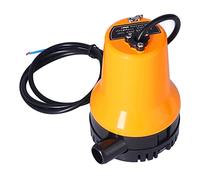 Bomba De Achique Sumergible 24V Para Embarcaciones Y Riego Agrícola Bomba Eléctrica De Agua 7000rpm Con Alto Rendimiento Y Diseño Portátil Ideal Para Suministro De Agua En Jardines Y Sistemas De