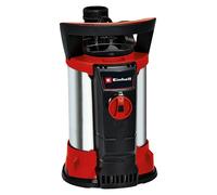 Bomba de achique sumergible para agua limpia GE-SP 390 A-LL ECO (430 W, Capacidad de bombeo máx.: 9.000 l/h)