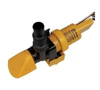 Bomba de achique Supersub Smart 650 (Capacidad de bombeo máx.: 34 l/min, 12 V)