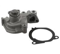 Bomba de agua 01283 FEBI BILSTEIN para FORD ESCORT IV ORION II FIESTA II ORION I