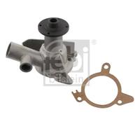 Bomba de agua 01290 FEBI BILSTEIN para BMW 3 3 Touring 5 3 Descapotable