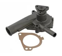 FEBI BILSTEIN Bomba de agua para FORD: Orion, Escort, Fiesta (Ref: 01630)