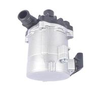 Bomba de agua 11517566335 Compatible con BMW 550i 650i X5 XDrive50i 2009-2014(Ships From: United States)