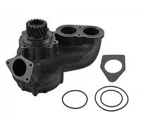 Bomba de agua 11943 FEBI BILSTEIN para VOLVO FL10 F10 F12 FM10 B12 N10 NL N12