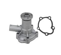 Bomba de Agua 121023-42100 129350-42010 Compatible con motor Yanmar 2TR18 2TR20 3T70B 3T2SB 3T75U 3T75H 3T75HA 3T72HA 3T72HA-F 3T84HA Compatible con tractor John Deere 650 750