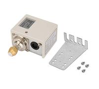 Bomba de agua 24V ~ 380V Controlador de presión electrónico Interruptor de presión Interruptor de presión Compresor Interruptor de presión de la bomba Se aplica a freón, aire, líquido
