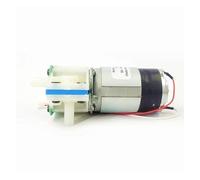 Bomba de agua 24VDC alto flujo mini RS-775 bomba motor | bomba de succión bomba rotativa reversible bomba de diafragma