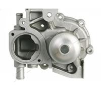 Bomba de agua 35-07-714 ASHIKA para SUBARU FORESTER