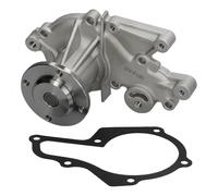 Bomba de agua 35-08-804 ASHIKA para SUZUKI SUBARU GIOTTI VICTORIA