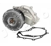 Bomba de agua 35173 JAPKO para NISSAN PATROL GR V Wagon TERRANO II