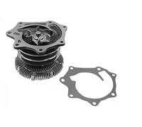 Bomba de agua 36-13 220 0010 MEYLE para NISSAN FORD