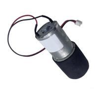 Bomba de agua 370 para J4/J2/J3/J5, pieza de repuesto, negro/plata | Flujo de agua optimizado nergética Fácil instalación para sistemas residenciales y móviles