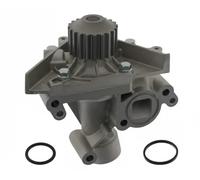 Bomba de agua 39680 FEBI BILSTEIN para CITROËN PEUGEOT LANCIA FIAT