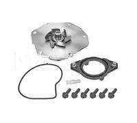 MEYLE Bomba de agua para VOLVO: XC 70, V70, XC 60, S80, XC 90 & LAND ROVER: Freelander (Ref: 513 220 0006)