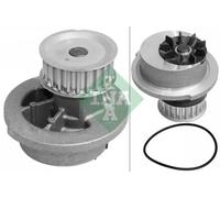 Bomba de agua 538 0024 10 INA para OPEL CORSA B TIGRA VECTRA B Hatchback CORSA C