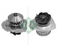 Bomba de agua 538 0036 10 INA para FIAT LANCIA AUTOBIANCHI