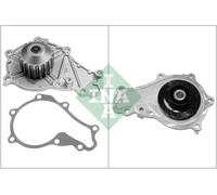 Bomba de agua 538 0037 10 INA para FORD CITROËN PEUGEOT MAZDA VOLVO FIAT MINI DS