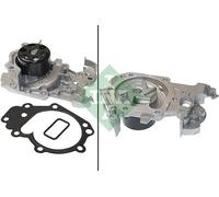 Bomba de agua 538 0046 10 INA para DACIA RENAULT NISSAN