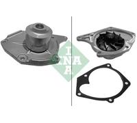 Bomba de agua 538 0047 10 INA para RENAULT NISSAN DACIA