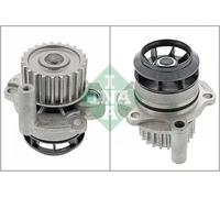 Bomba de agua 538 0049 10 INA para VW AUDI SEAT SKODA