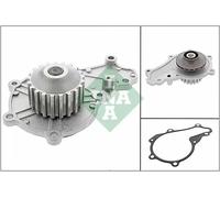 Bomba de agua 538 0053 10 INA para PEUGEOT FORD CITROËN MAZDA SUZUKI TOYOTA DS