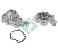 Bomba de agua 538 0061 10 INA para CHEVROLET DAEWOO SUZUKI