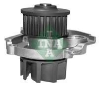 Bomba de agua 538 0062 10 INA para FIAT ABARTH LANCIA ALFA ROMEO OPEL FORD JEEP