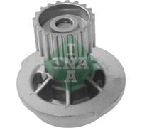 Bomba de agua 538 0066 10 INA para CHEVROLET DAEWOO