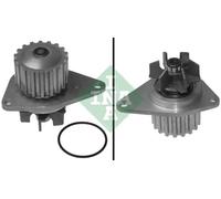 Bomba de agua 538 0068 10 INA para PEUGEOT CITROËN
