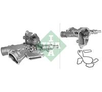 Bomba de agua 538 0081 10 INA para OPEL CORSA B ASTRA G Hatchback ASTRA G Sedán