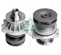 Bomba de agua 538 0092 10 INA para BMW 3 3 Coupé 5 5 Touring 3 Descapotable 7 X5