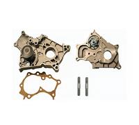Bomba de agua 538 0097 10 INA para TOYOTA AVENSIS Liftback AVENSIS PREVIA II