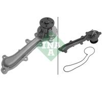 Bomba de agua 538 0110 10 INA para SMART FORTWO Coupé FORTWO Cabrio